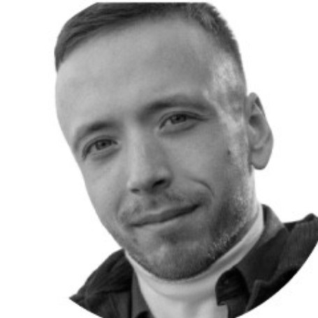 Porträtt av Jonatan Akyol
